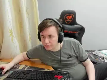 Chaturbate Live Sex Cam of iliaskrislove