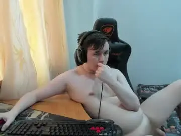 Chaturbate Live Sex Cam of iliaskrislove