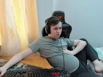 Chaturbate Free Live Porn of iliaskrislove