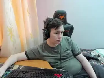 Chaturbate Live Porn of iliaskrislove