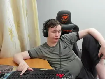 Chaturbate Live Porn of iliaskrislove
