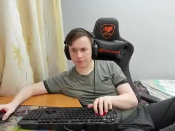 Chaturbate Best Webcam of iliaskrislove