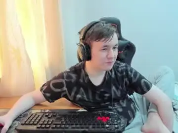 Chaturbate Live Porn of iliaskrislove