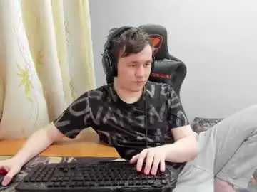 Chaturbate Watch Live Sex Cams of iliaskrislove