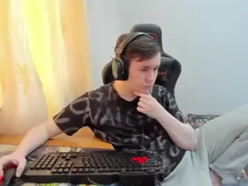 Chaturbate Sex Chat of iliaskrislove
