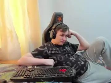 Chaturbate Sex Cam of iliaskrislove