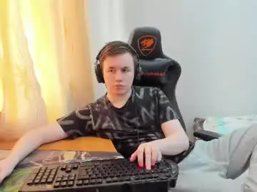 Chaturbate Live Sex of iliaskrislove