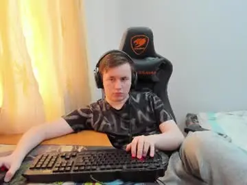 Chaturbate Live Sex of iliaskrislove
