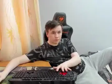 Chaturbate Live Sex Cam of iliaskrislove