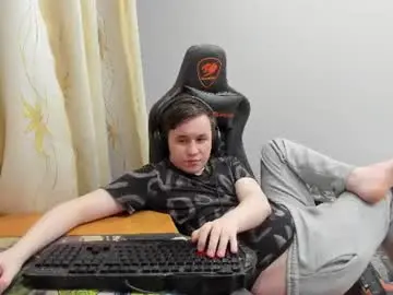Chaturbate Adult Webcam of iliaskrislove