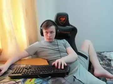 Chaturbate Sex Cam of iliaskrislove
