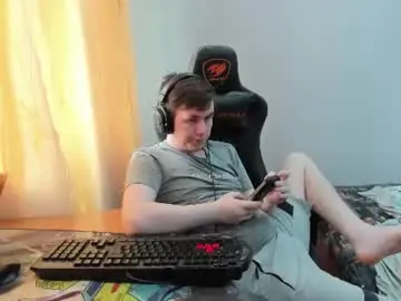 Chaturbate Sex Cam of iliaskrislove
