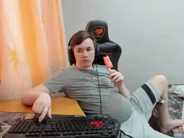 Chaturbate Private Sex Chat of iliaskrislove