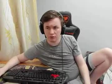 Chaturbate Sex Cam of iliaskrislove