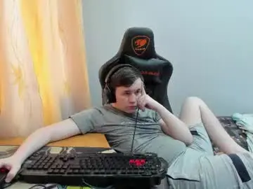 Chaturbate Watch Live Sex Cams of iliaskrislove