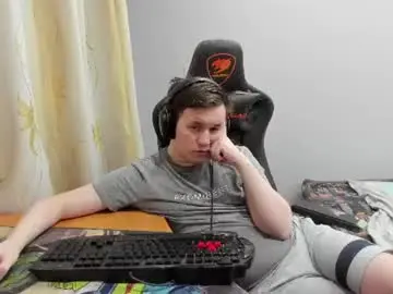 Chaturbate Live Sex of iliaskrislove