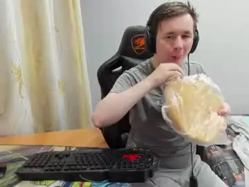 Chaturbate Sex Chat of iliaskrislove