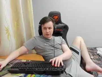 Chaturbate Free Porn Cam of iliaskrislove