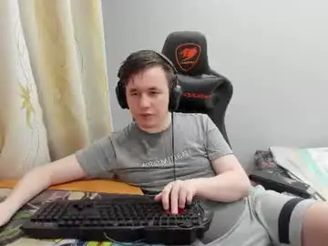 Chaturbate Adult Video Chat of iliaskrislove