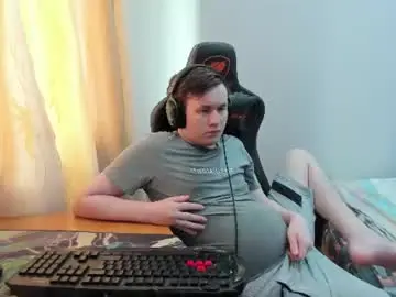 Chaturbate Adult Video Chat of iliaskrislove