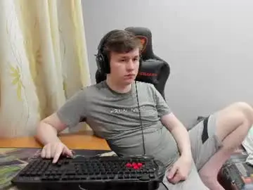 Chaturbate Live Sex Cam of iliaskrislove