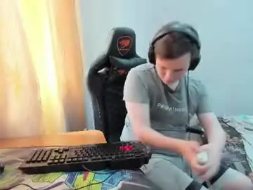 Chaturbate Adult Video Chat of iliaskrislove