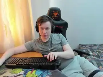 Chaturbate Live Sex of iliaskrislove
