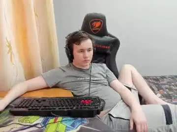 Chaturbate Free Porn Cam of iliaskrislove