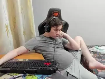 Chaturbate Adult Webcam of iliaskrislove
