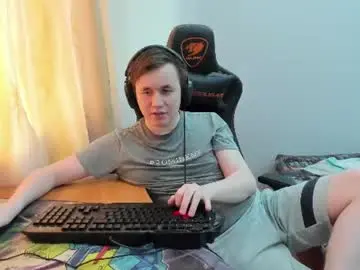 Chaturbate Sex Cam of iliaskrislove