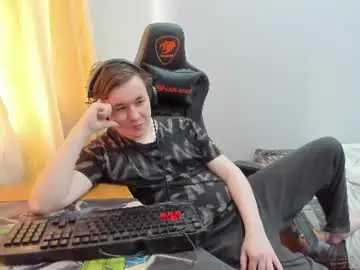 Chaturbate Free Porn Cam of iliaskrislove