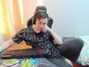 Chaturbate Live Sex Cam of iliaskrislove