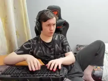 Chaturbate Adult Webcams of iliaskrislove