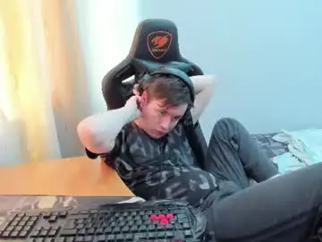Chaturbate Private Sex Chat of iliaskrislove