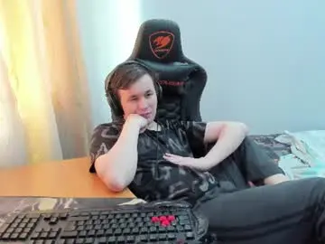 Chaturbate Free Porn Cam of iliaskrislove