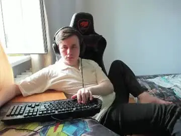 Chaturbate Free Porn Cam of iliaskrislove