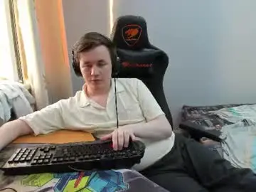 Chaturbate Free Live Porn of iliaskrislove