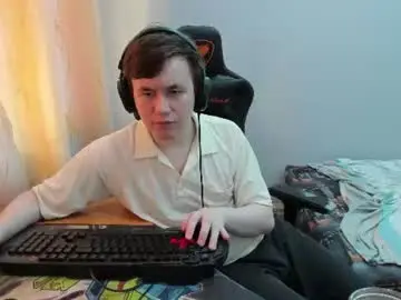 Chaturbate Adult Video Chat of iliaskrislove