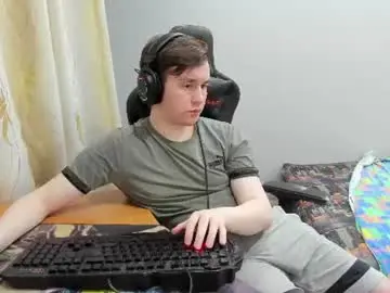 Chaturbate Live Sex of iliaskrislove