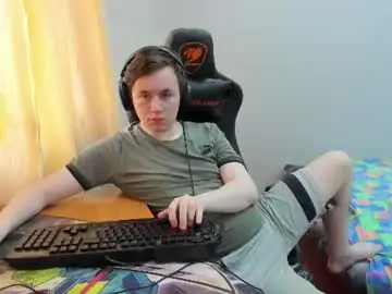 Chaturbate Sex Cam of iliaskrislove
