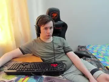Chaturbate Sex Chat of iliaskrislove