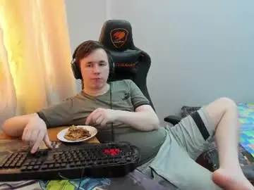 Chaturbate Nude Webcam of iliaskrislove