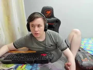 Chaturbate Best live sex cam show of iliaskrislove