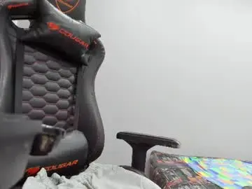 Chaturbate Adult Webcam of iliaskrislove