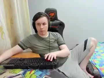 Chaturbate Nude Webcam of iliaskrislove