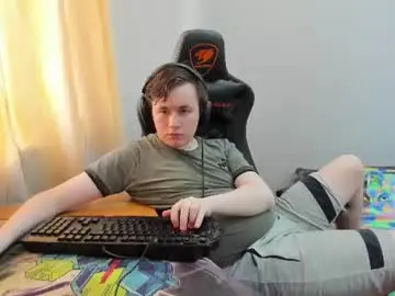 Chaturbate Live Porn of iliaskrislove