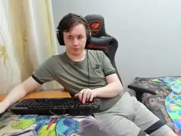 Chaturbate Private Sex Chat of iliaskrislove