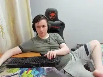 Chaturbate Live Porn of iliaskrislove
