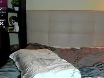 Chaturbate Best live sex cam show of luna_lips