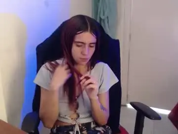 Chaturbate Best Webcam of maxinesex_